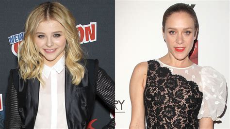 chloe sevigny look alike|Top 150 Celebrity Doppelgangers: Actors Who Look Alike.